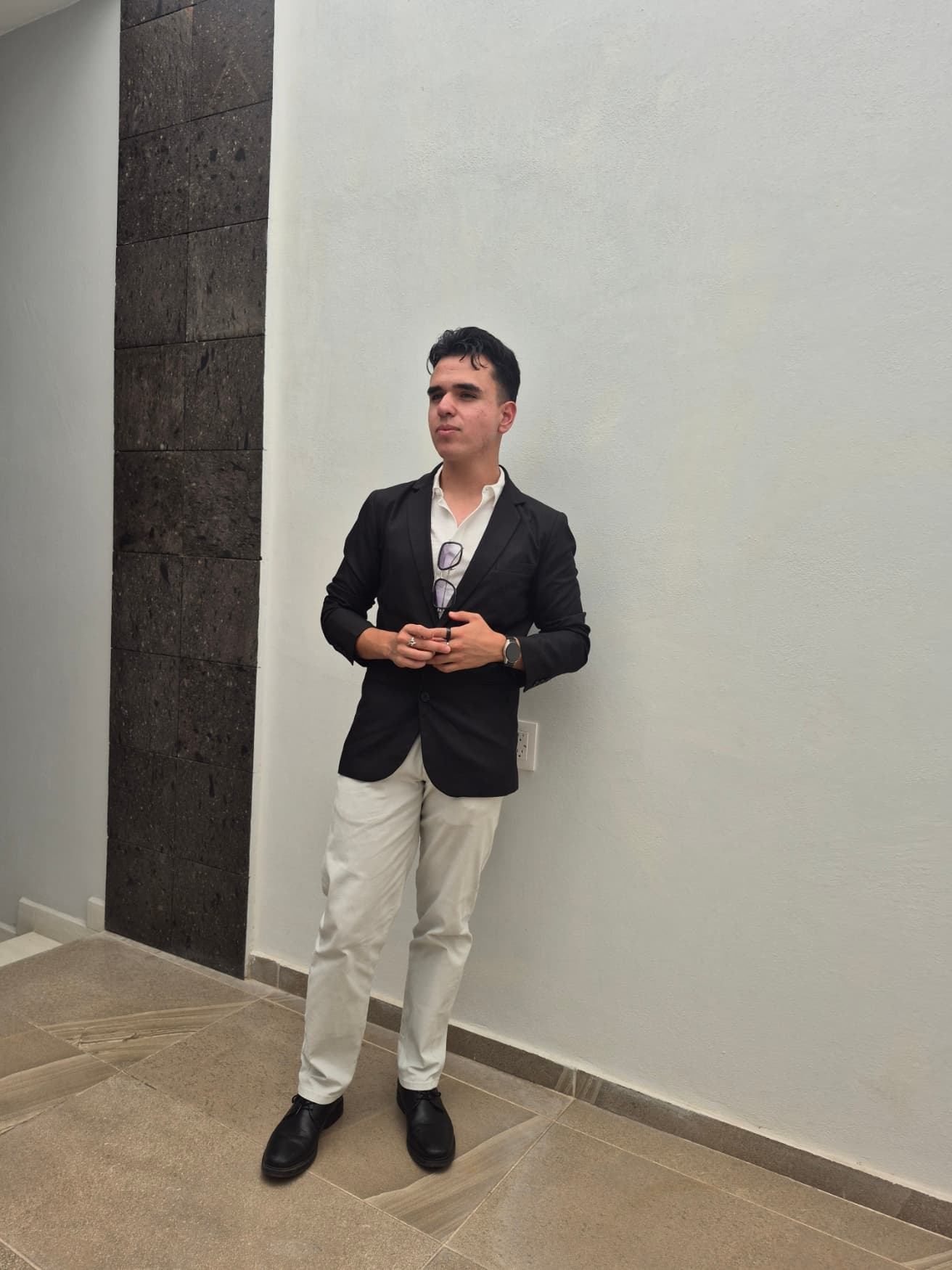 Víctor García Calvillo